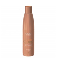 Бальзам ОБНОВЛЕНИЕ ЦВЕТА CUREX COLOR INTENSE для МЕДНЫХ оттенков