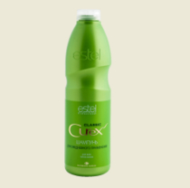 Шампунь Curex Classic для ежедневного применения