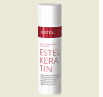 Кератиновая вода Keratin