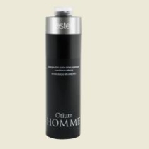 Шампунь Otium Homme тонизирующий с охлаждающим эффектом